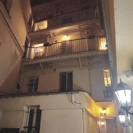 Lejlighed 2 Pieces 9 Eme Paris