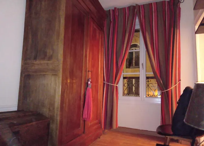 Apartmán 2 Pieces 9 Eme