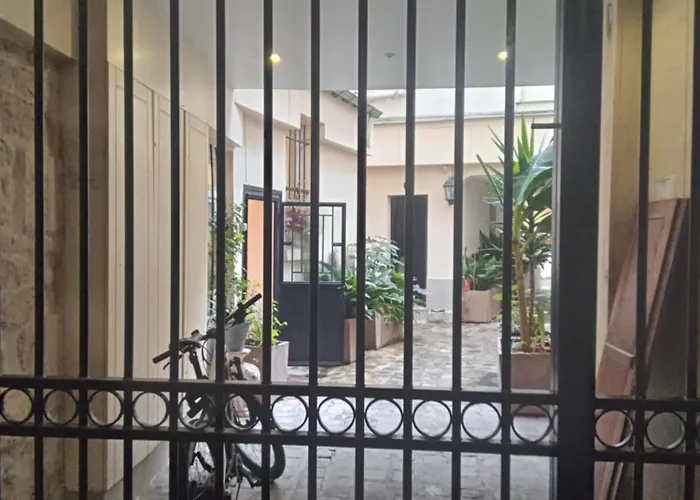 2 Pieces 9 Eme * Paříž