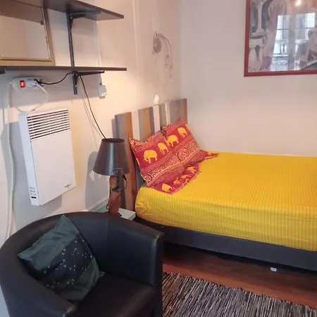Apartment 2 Pieces 9 Eme Paris