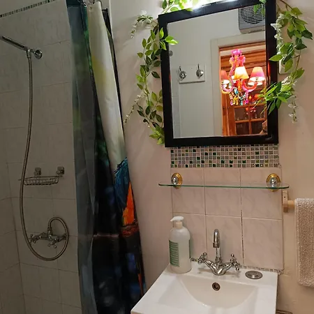 2 Pieces 9 Eme Apartment