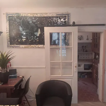 2 Pieces 9 Eme Paris