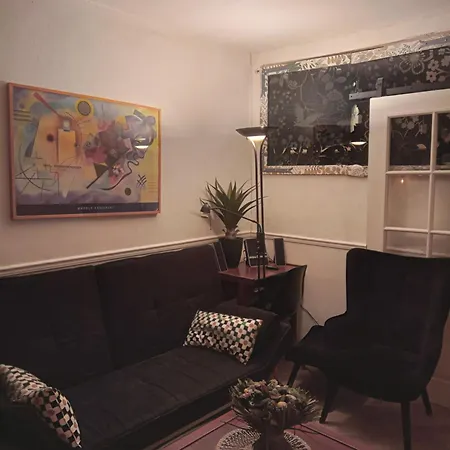 Lejlighed 2 Pieces 9 Eme Paris